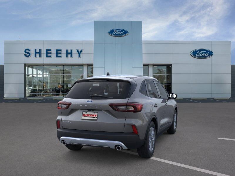 2026 Ford Escape Active Springfield VA