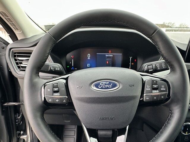 2026 Ford Escape Active Springfield VA