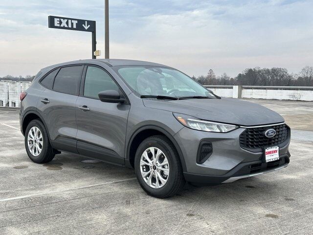 2026 Ford Escape