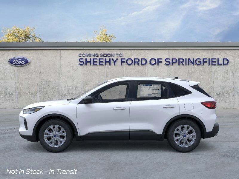 2026 Ford Escape Active Springfield VA