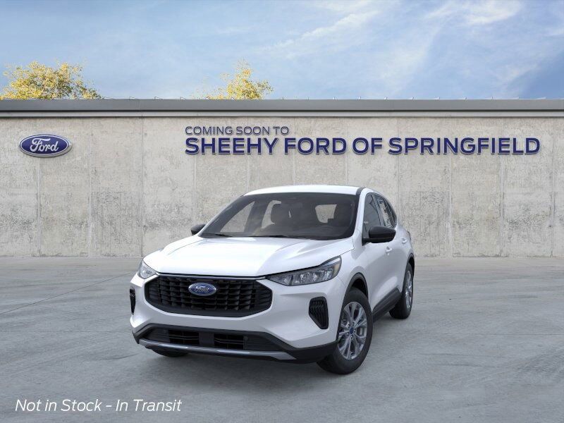 2026 Ford Escape Active Springfield VA