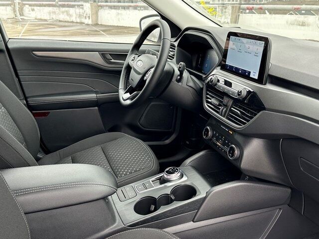 2026 Ford Escape Active Springfield VA