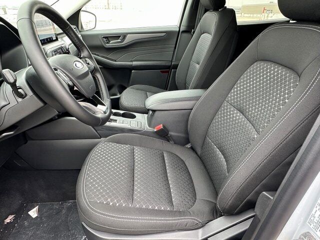 2026 Ford Escape Active Springfield VA