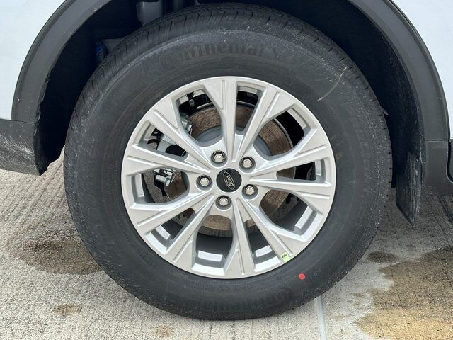 2026 Ford Escape Active Springfield VA