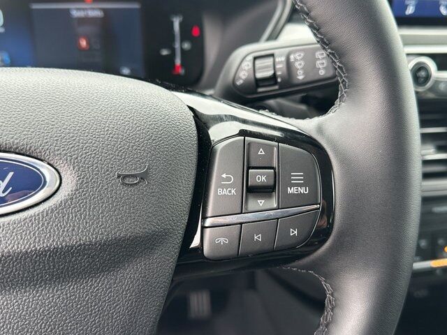 2026 Ford Escape Active Springfield VA