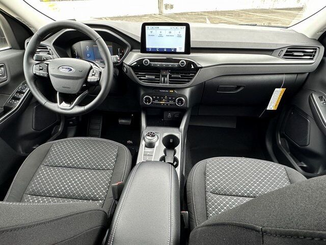 2026 Ford Escape Active Springfield VA