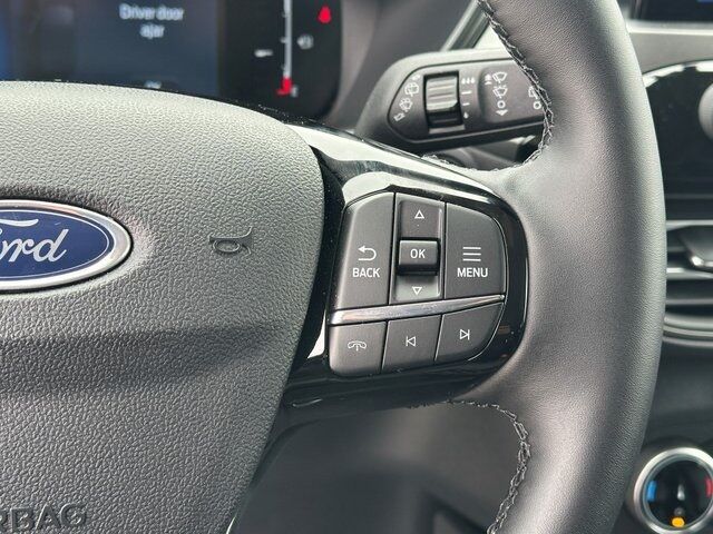 2026 Ford Escape Active Springfield VA