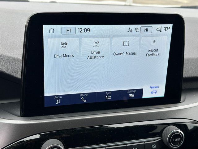 2026 Ford Escape Active Springfield VA