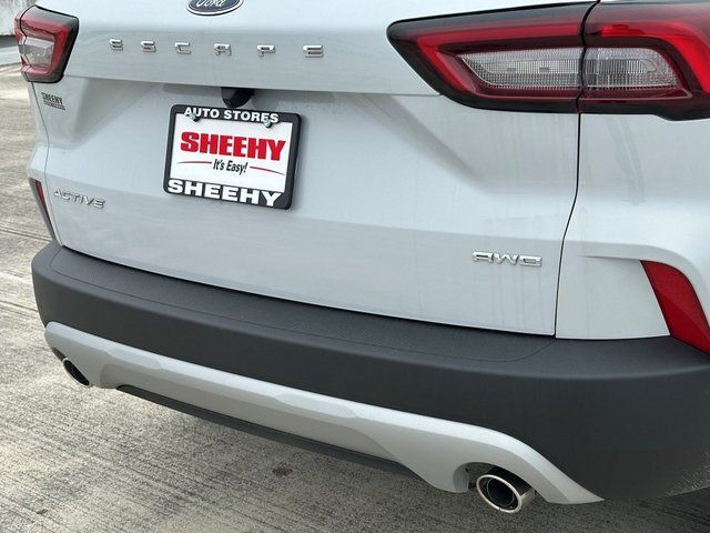 2026 Ford Escape Active Springfield VA