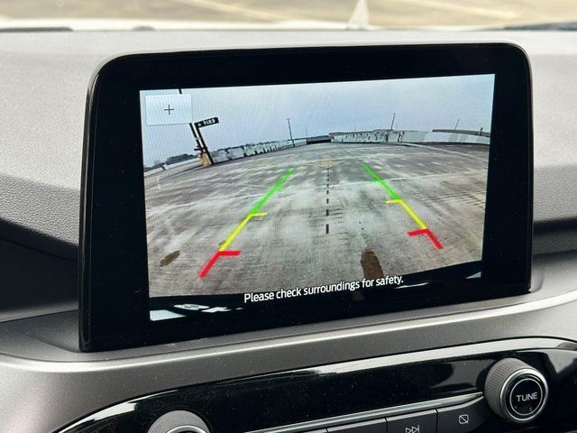 2026 Ford Escape Active Springfield VA