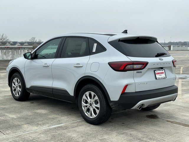 2026 Ford Escape Active Springfield VA