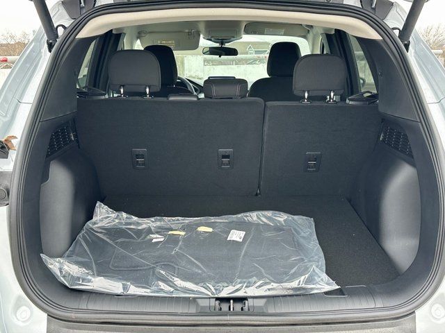 2026 Ford Escape Active Springfield VA