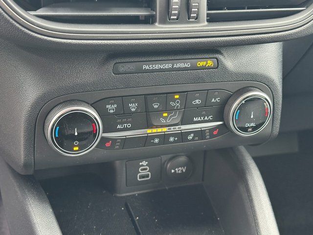 2026 Ford Escape Active Springfield VA