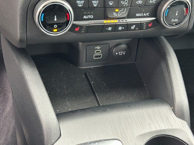 2026 Ford Escape Active Springfield VA