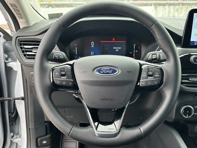2026 Ford Escape Active Springfield VA