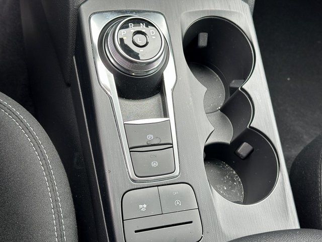 2026 Ford Escape Active Springfield VA