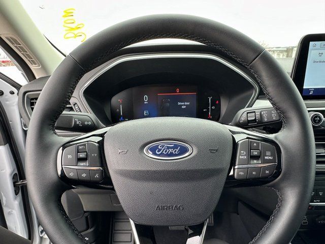 2026 Ford Escape Active Springfield VA