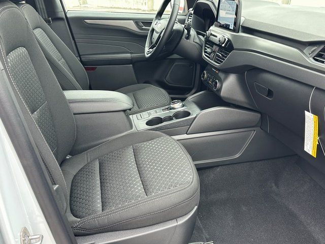 2026 Ford Escape Active Springfield VA