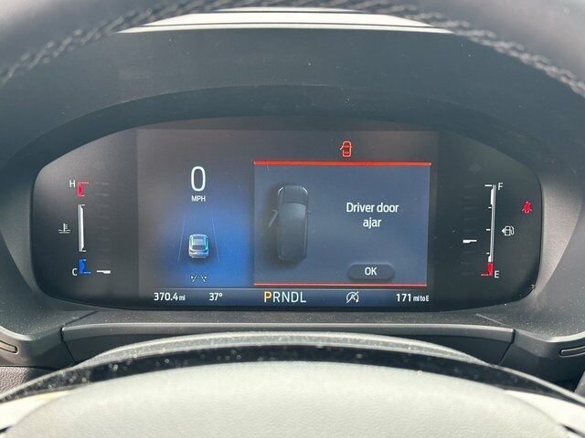 2026 Ford Escape Active Springfield VA