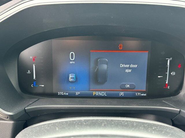 2026 Ford Escape Active Springfield VA