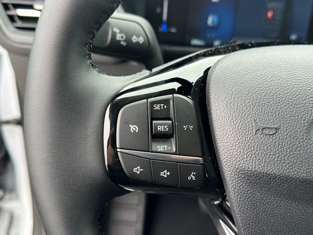 2026 Ford Escape Active Springfield VA