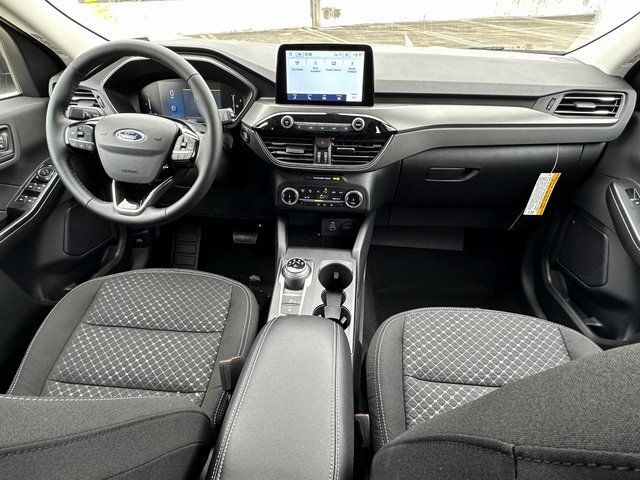 2026 Ford Escape Active Springfield VA