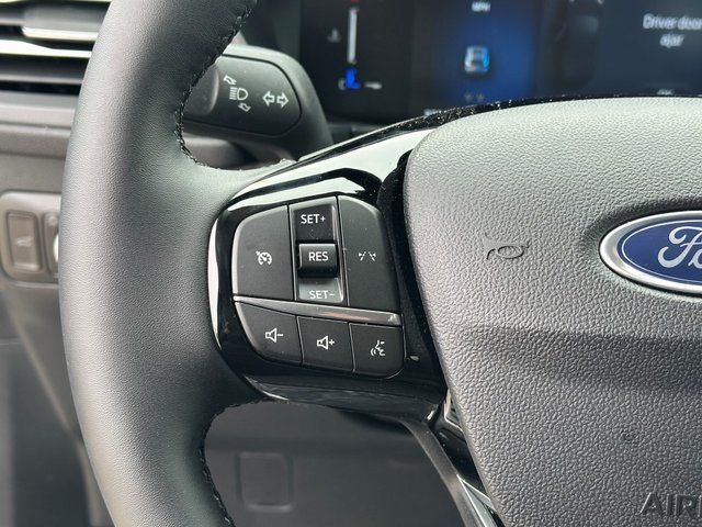 2026 Ford Escape Active Springfield VA