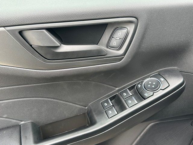 2026 Ford Escape Active Springfield VA