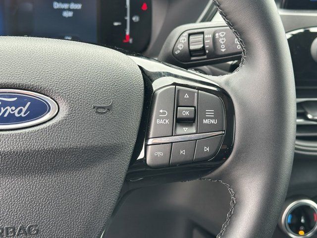 2026 Ford Escape Active Springfield VA