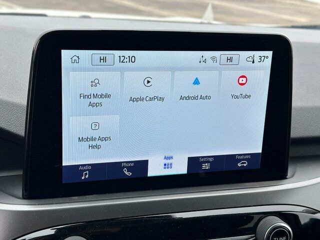 2026 Ford Escape Active Springfield VA