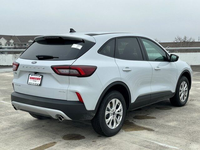 2026 Ford Escape Active Springfield VA