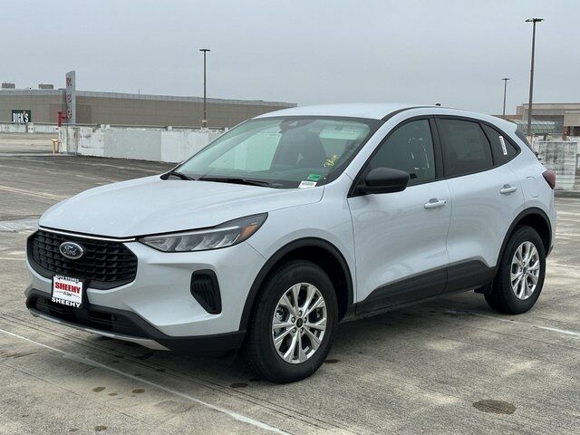 2026 Ford Escape Active Springfield VA