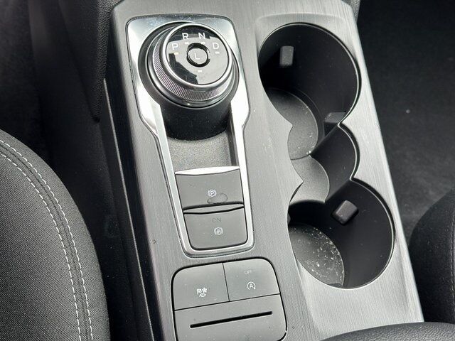 2026 Ford Escape Active Springfield VA