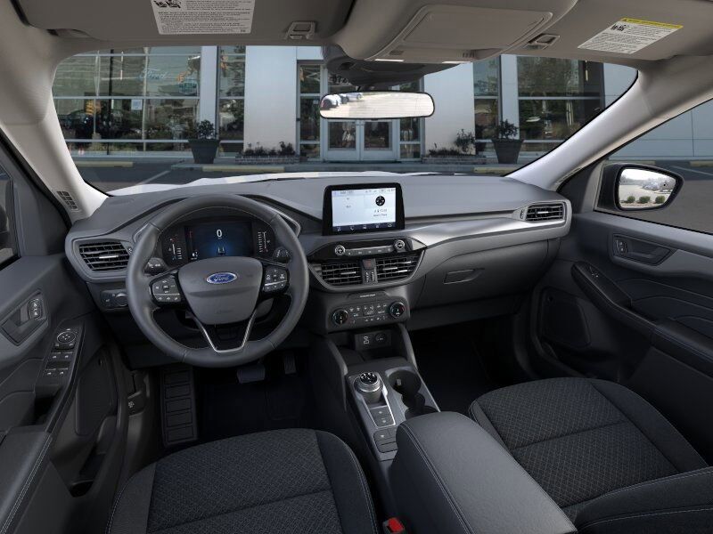 2026 Ford Escape Active Springfield VA