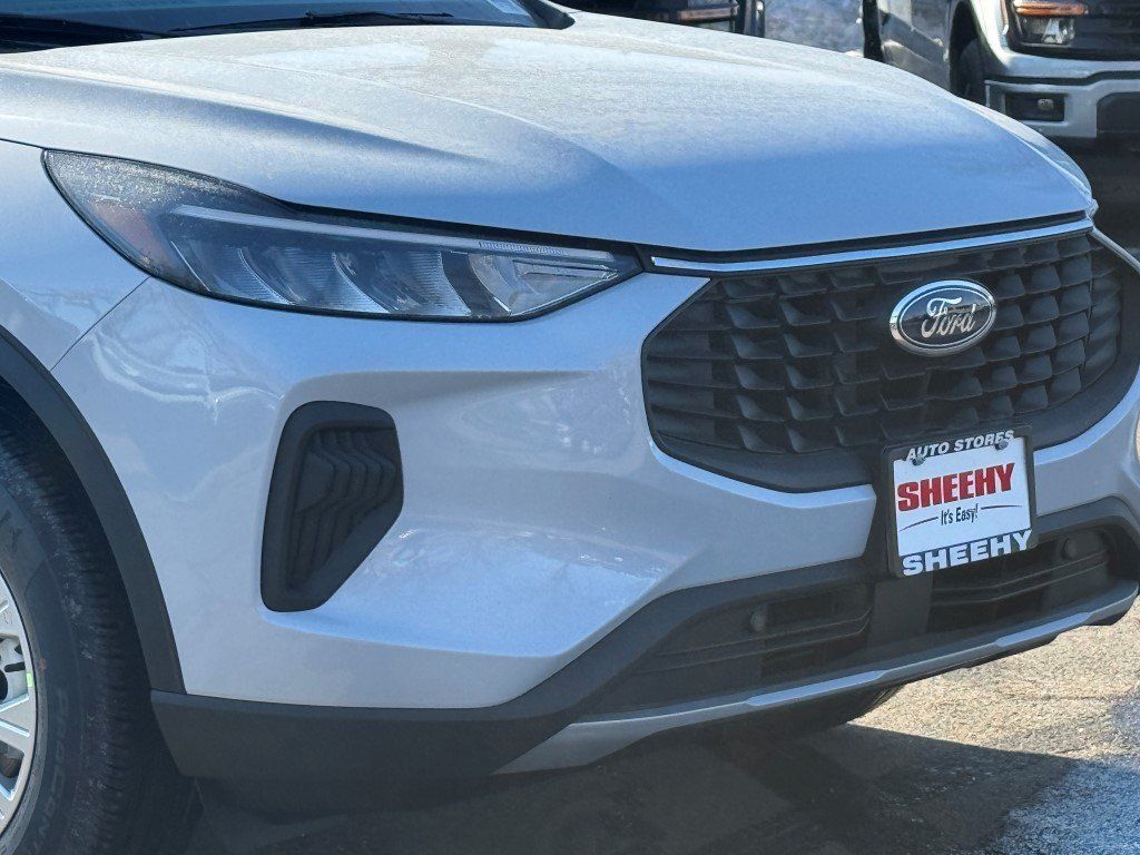 2026 Ford Escape Active Springfield VA