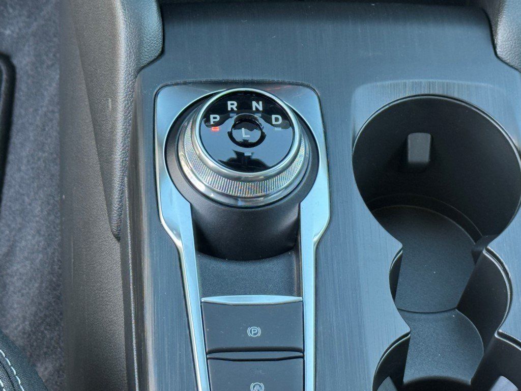 2026 Ford Escape Active Springfield VA