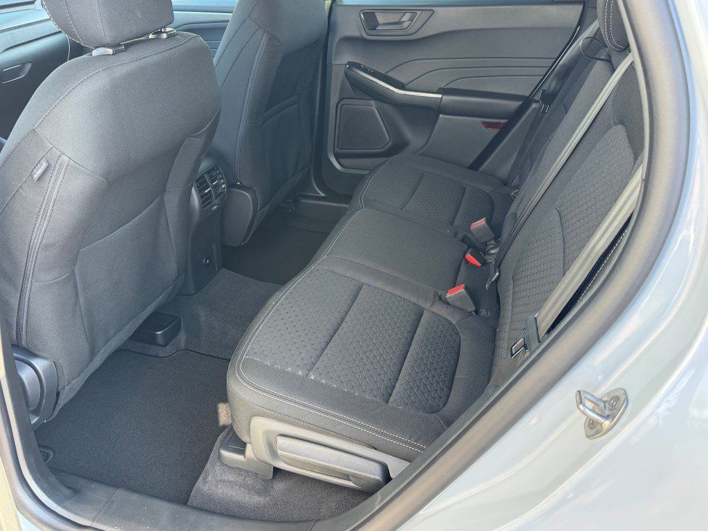 2026 Ford Escape Active Springfield VA