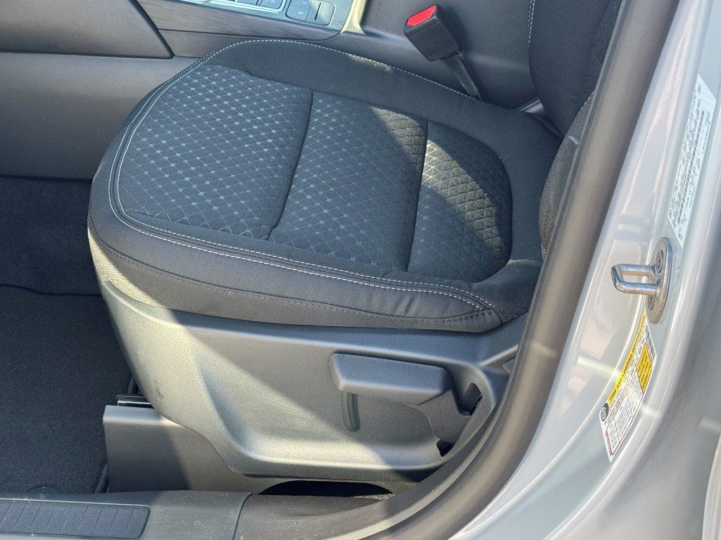 2026 Ford Escape Active Springfield VA