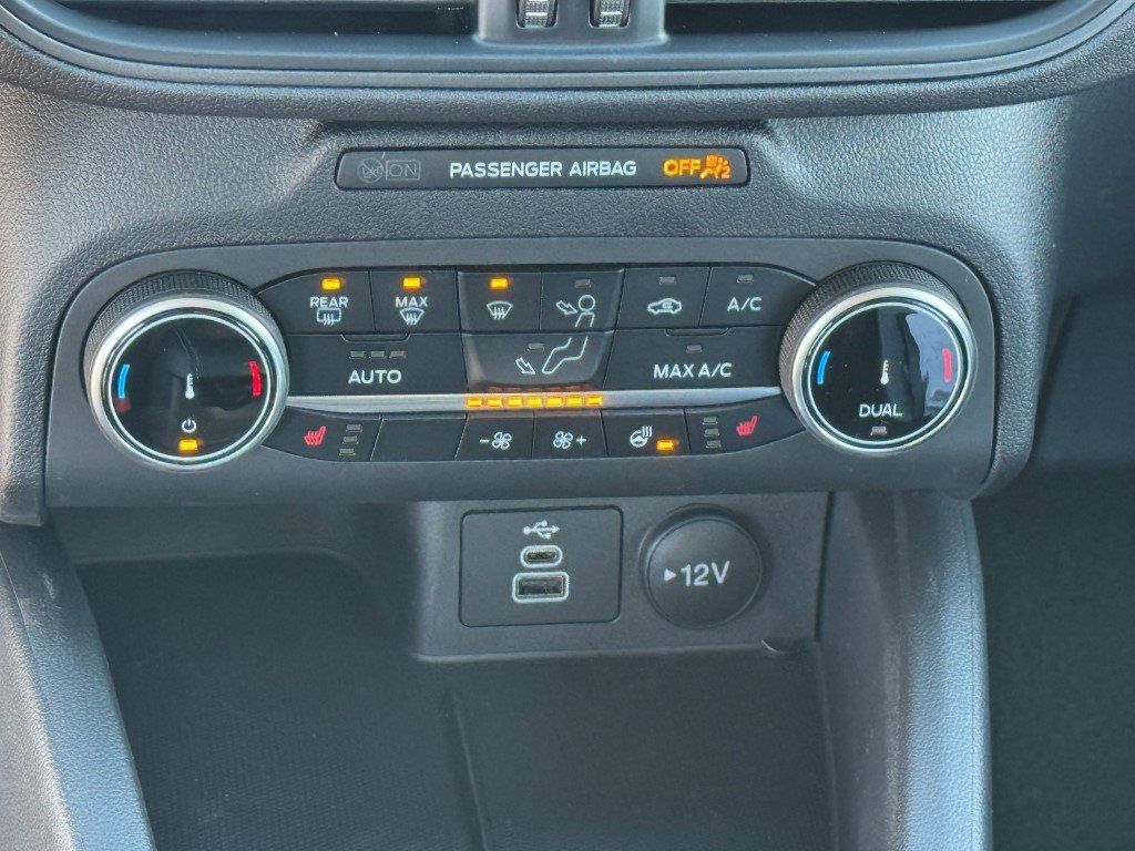 2026 Ford Escape Active Springfield VA