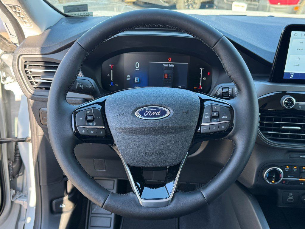 2026 Ford Escape Active Springfield VA