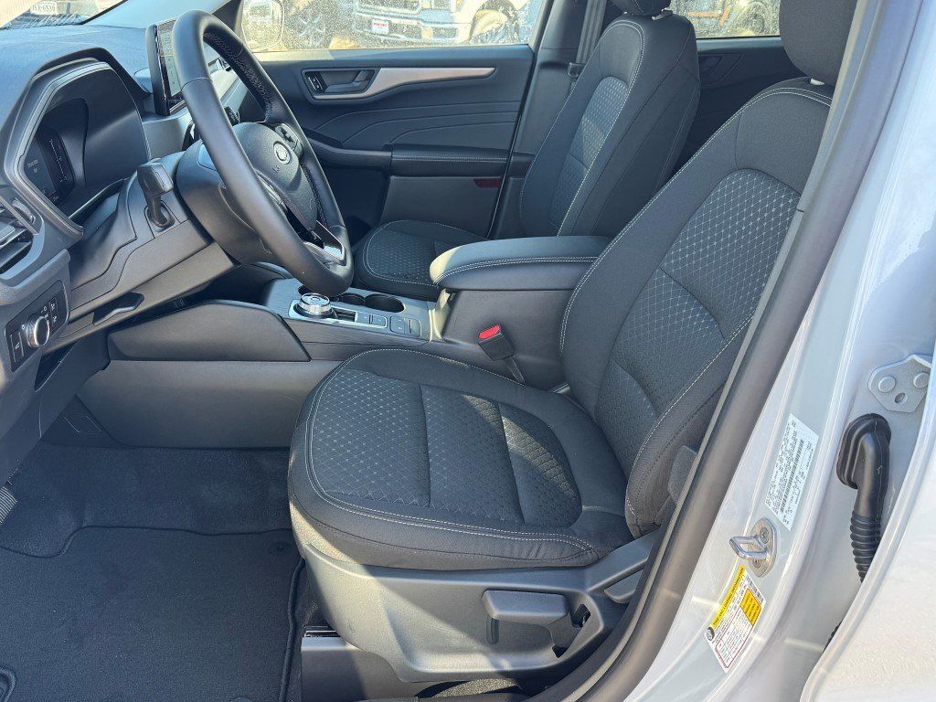 2026 Ford Escape Active Springfield VA