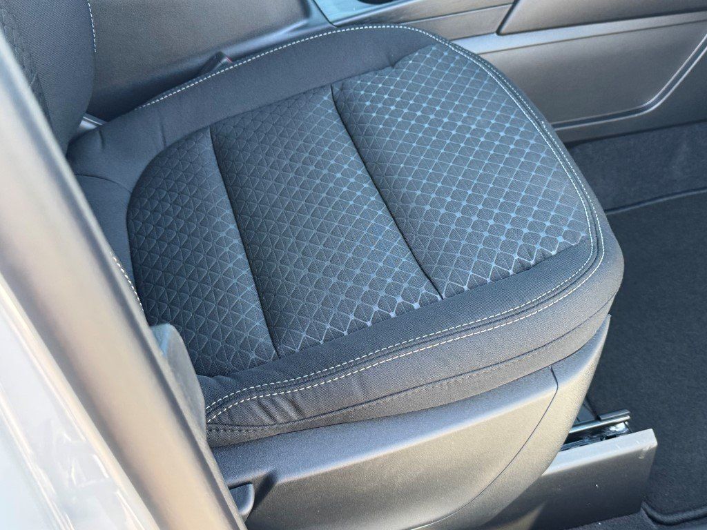 2026 Ford Escape Active Springfield VA