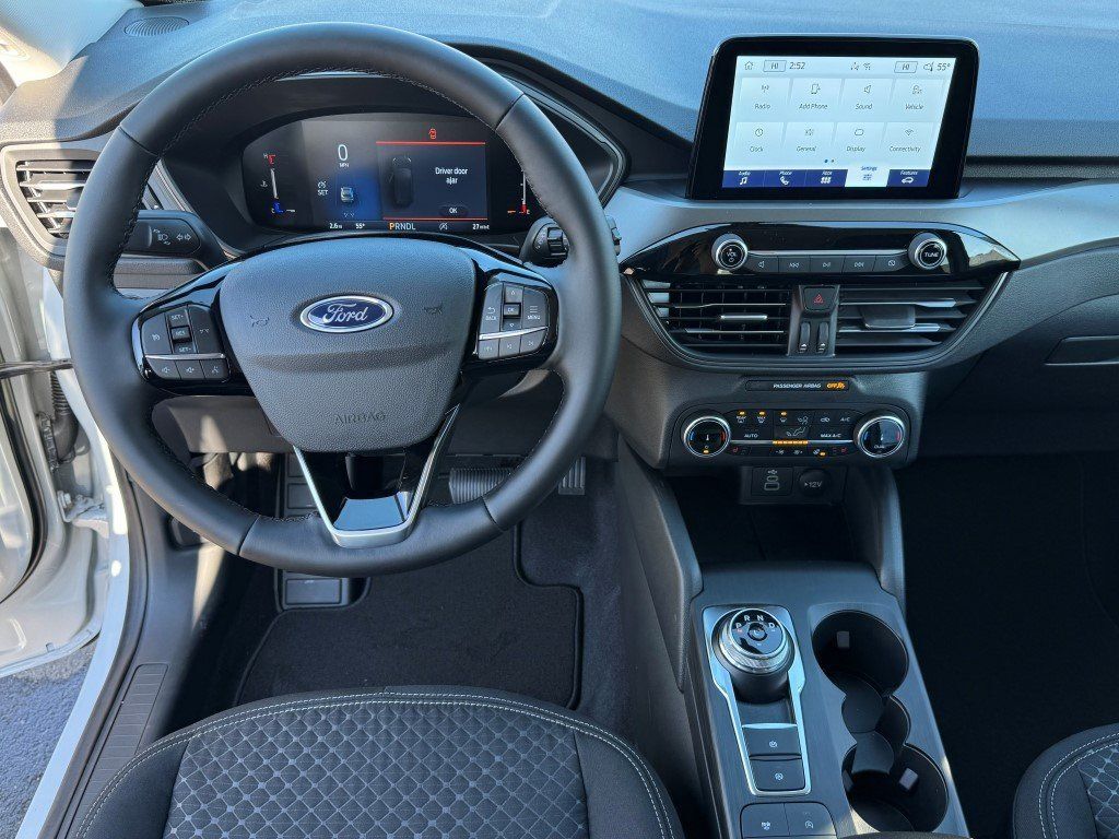 2026 Ford Escape Active Springfield VA