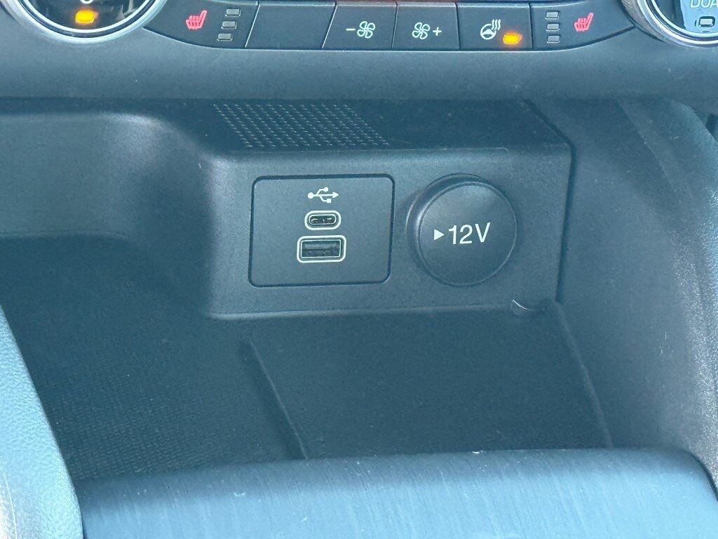 2026 Ford Escape Active Springfield VA