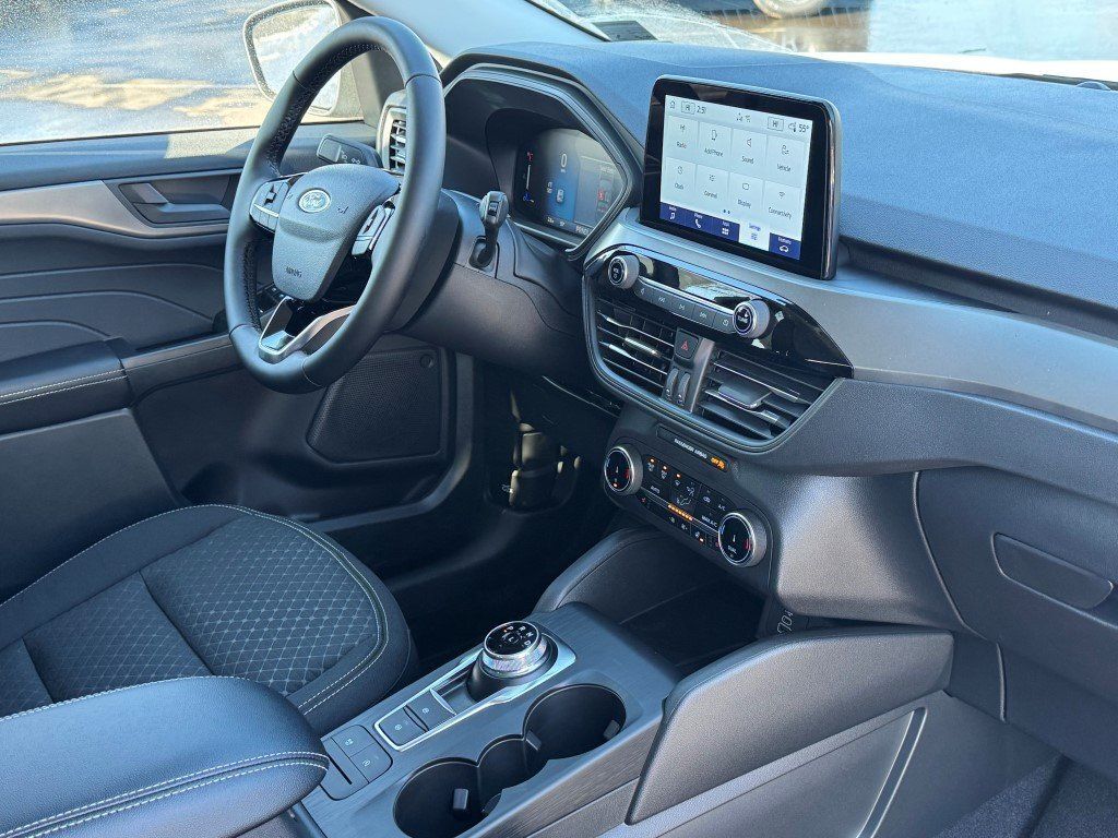 2026 Ford Escape Active Springfield VA