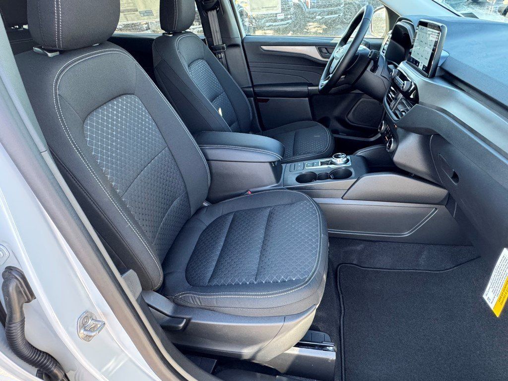 2026 Ford Escape Active Springfield VA