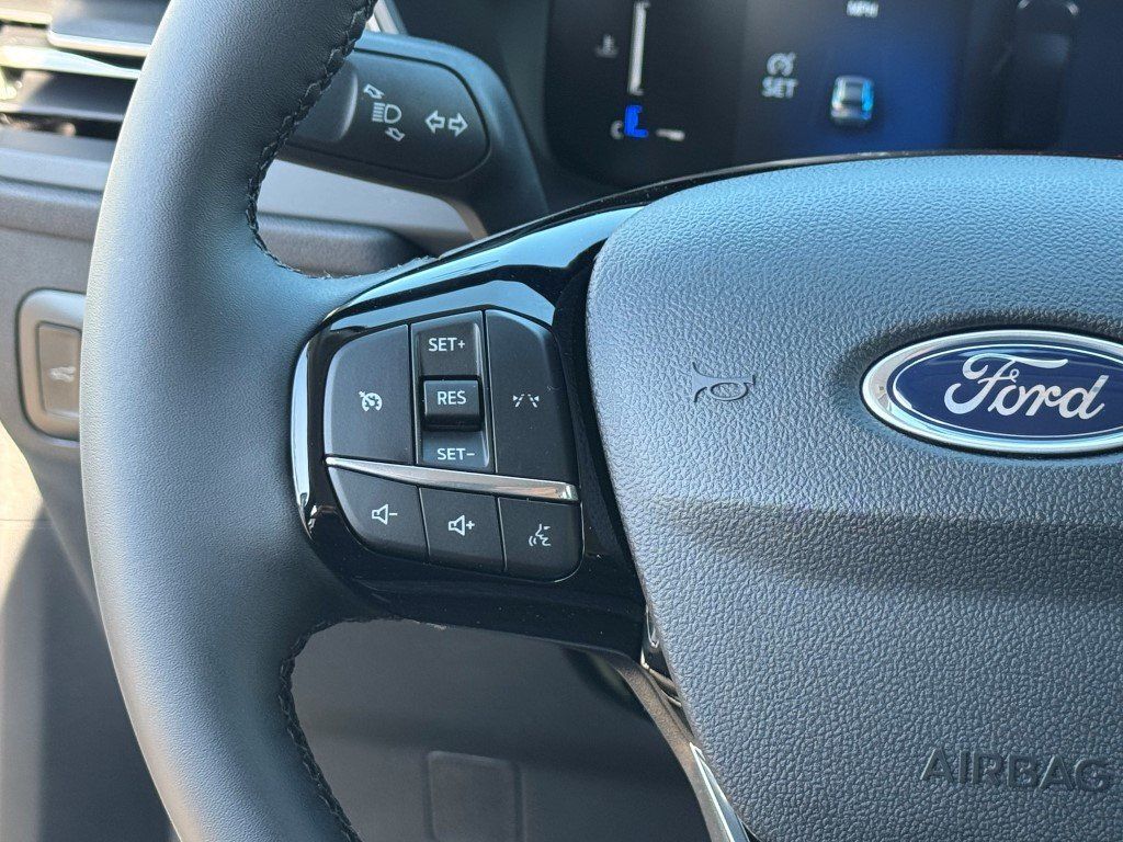 2026 Ford Escape Active Springfield VA