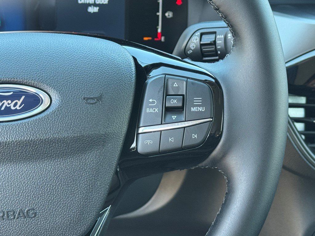 2026 Ford Escape Active Springfield VA