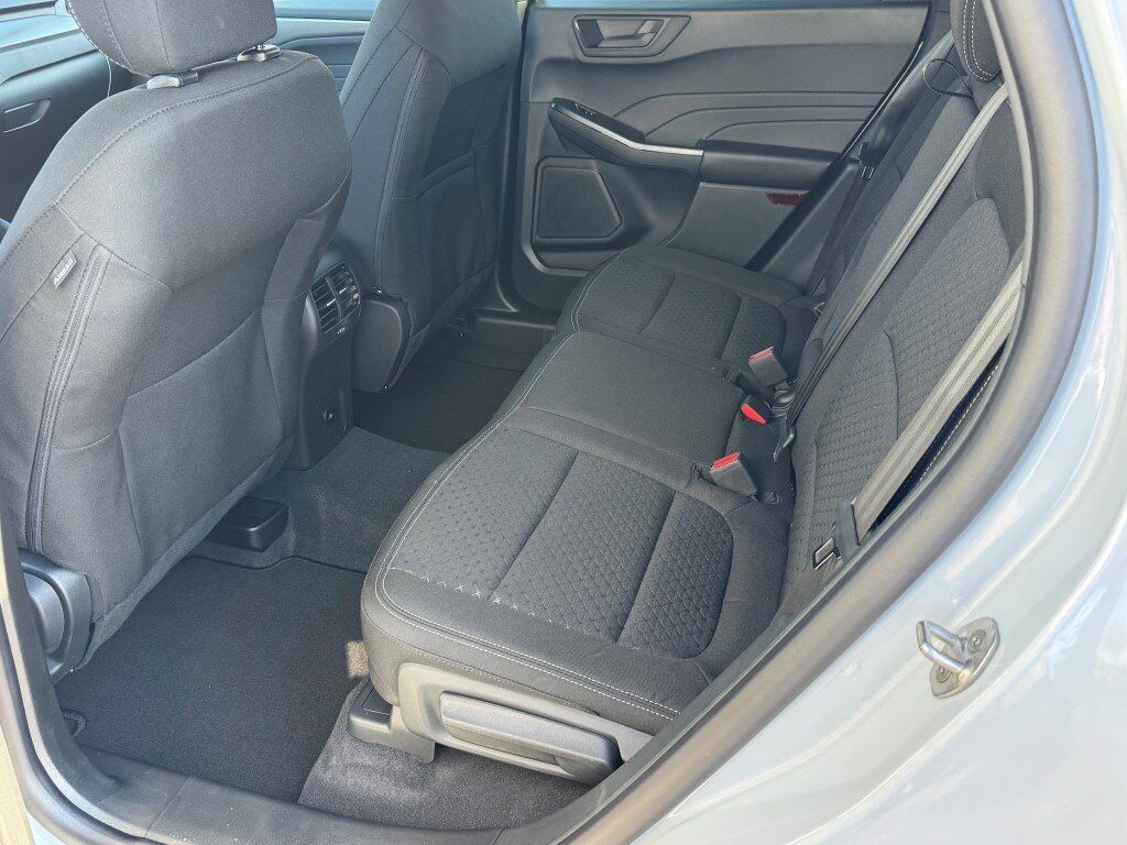 2026 Ford Escape Active Springfield VA