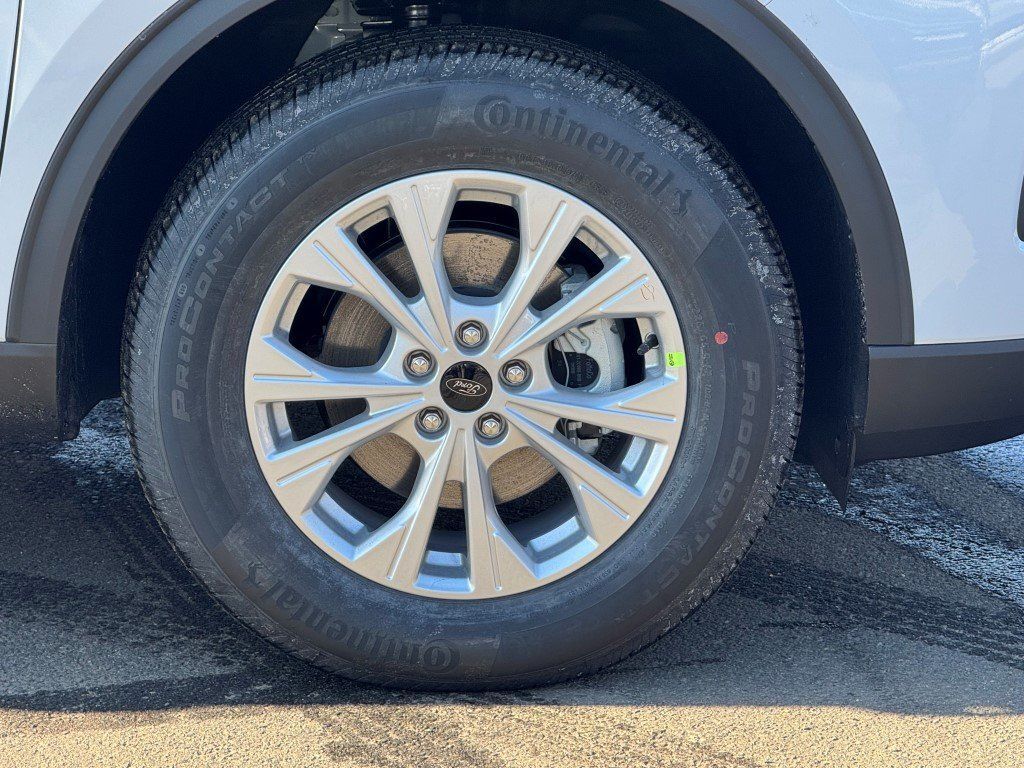 2026 Ford Escape Active Springfield VA